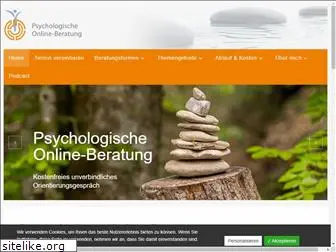 online-psychologie.info