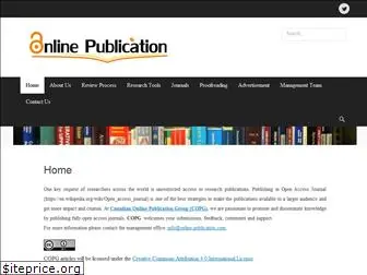 online-publication.com