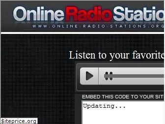 online-radio-stations.org