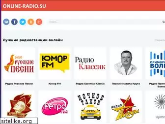 online-radio.su