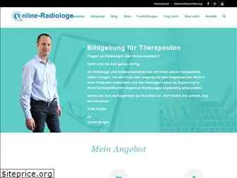 online-radiologe.de