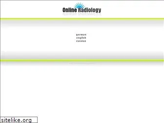 online-radiologie.eu