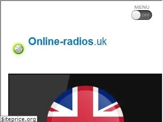 online-radios.uk