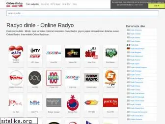 online-radyo.net