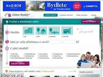 online-reality.cz