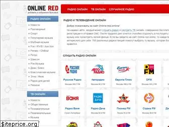online-red.net