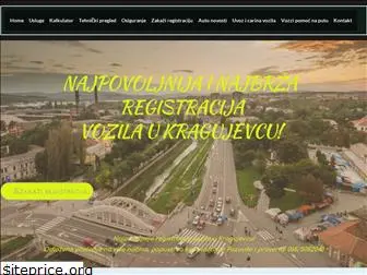 online-registracija-vozila.info