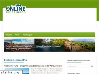 online-reiseinfos.de