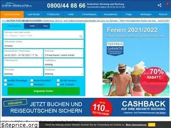 online-reisesuche.ch