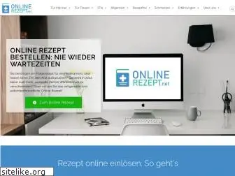 online-rezept.net