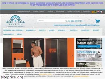 online-sanitair.fr