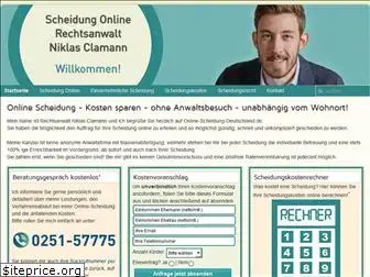 online-scheidung-deutschland.de