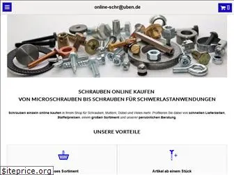 online-schrauben.de