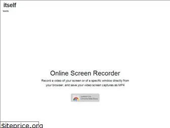 online-screen-recorder.com