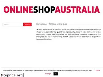 online-shop-australia.com