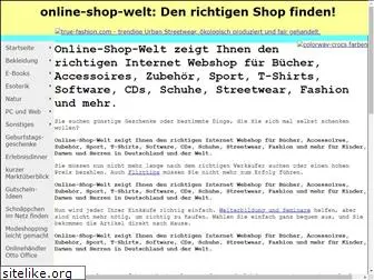 online-shop-welt.de