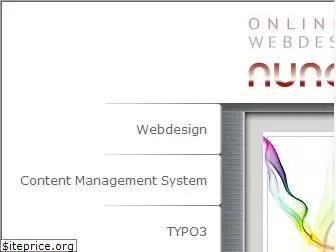 online-shop.nunodesign.de