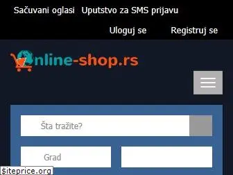 online-shop.rs