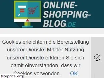 online-shopping-blog.de