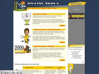 online-skola.cz