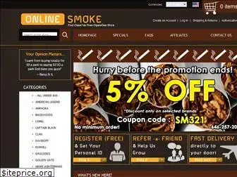online-smoke.com