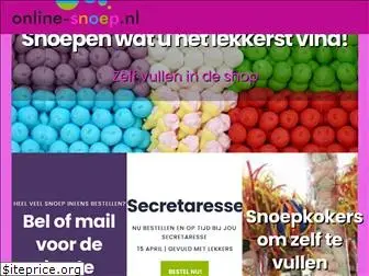 online-snoep.nl