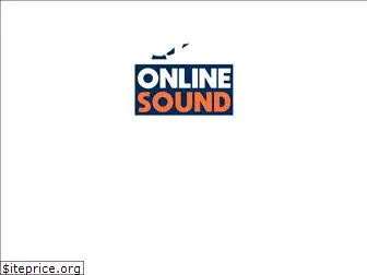 online-sound.fr