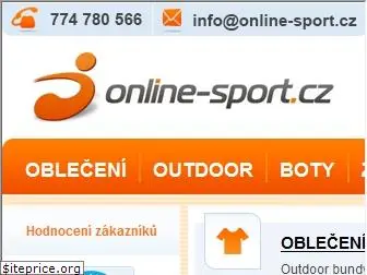 online-sport.cz