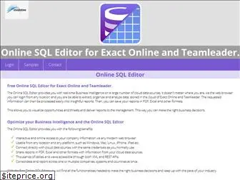 online-sql-editor.com