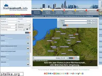 online-stadtplan.de