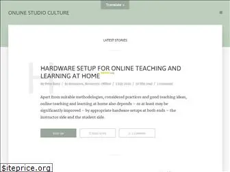 online-studio-culture.org