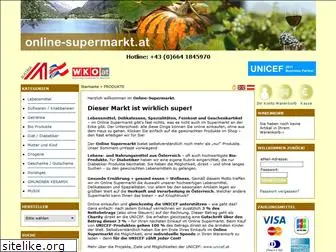 online-supermarkt.at