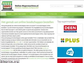 online-supermarkten.nl