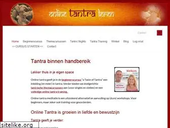 online-tantra-leren.nl