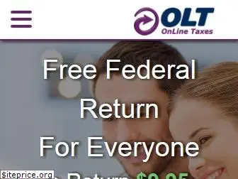 online-taxes.com