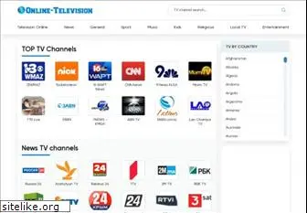 TV Globo ao VIVO, Online ▷ Teleame Directos TV Brasil