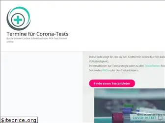 online-test-termin.ch