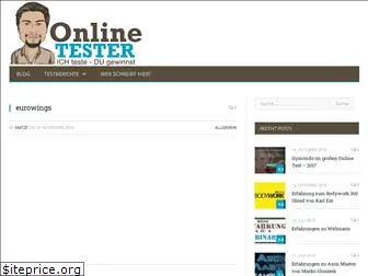 online-tester.com