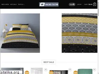 online-textile.com