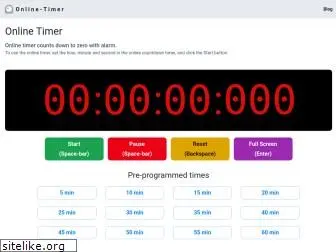 online-timer.me