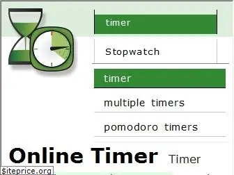 online-timers.com