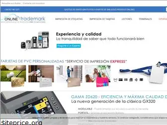 online-trademark.es