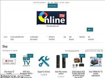 online-tv.codes