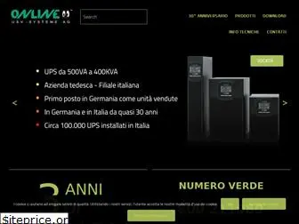 online-ups.it