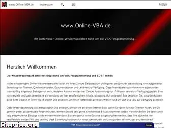online-vba.de