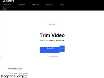 online-video-cutter.com