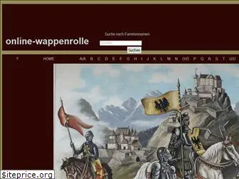 online-wappenrolle.com