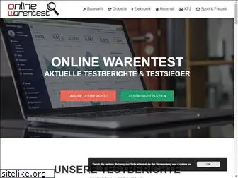 online-warentest.de