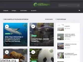 online-webcams.ru