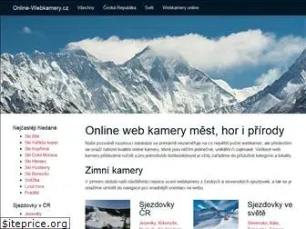 online-webkamery.cz